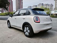 Wuling Bingguo Pro 330km Deluxe Edition - ფოტო 10