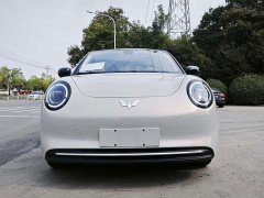 Wuling Bingguo Pro 330km Deluxe Edition - ფოტო 2