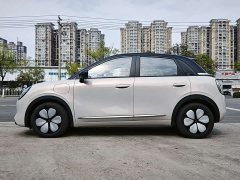 Wuling Bingguo Pro 330km Deluxe Edition - ფოტო 4