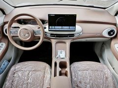 Wuling Bingguo Pro 330km Deluxe Edition - ფოტო 6