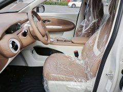 Wuling Bingguo Pro 330km Deluxe Edition - ფოტო 7