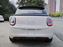 Wuling Bingguo Pro 330km Deluxe Edition - ფოტო 9