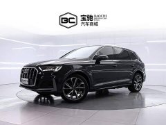 Audi Q7 55 TFSI quattro S line Sport - photo 1