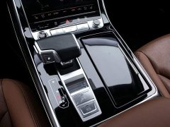 Audi Q7 55 TFSI quattro S line Sport - photo 10