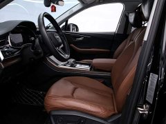 Audi Q7 55 TFSI quattro S line Sport - photo 14