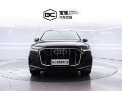 Audi Q7 55 TFSI quattro S line Sport - photo 2