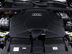 Audi Q7 55 TFSI quattro S line Sport - photo 20