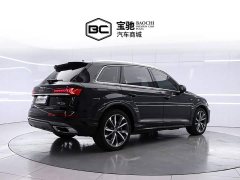 Audi Q7 55 TFSI quattro S line Sport - photo 3