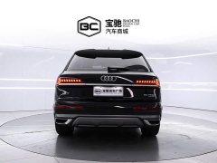 Audi Q7 55 TFSI quattro S line Sport - photo 4