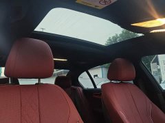 BMW 5 Series Facelift 525Li M Sport Package - фото 12