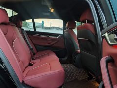 BMW 5 Series Facelift 525Li M Sport Package - фото 13