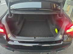 BMW 5 Series Facelift 525Li M Sport Package - фото 14