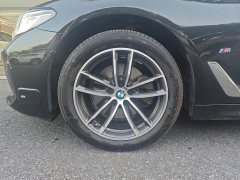 BMW 5 Series Facelift 525Li M Sport Package - фото 15
