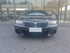 BMW 5 Series Facelift 525Li M Sport Package - фото 4