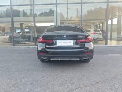 BMW 5 Series Facelift 525Li M Sport Package - фото 5