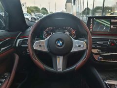BMW 5 Series Facelift 525Li M Sport Package - фото 7
