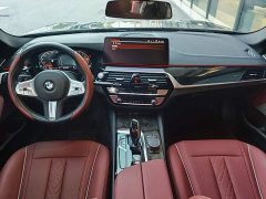 BMW 5 Series Facelift 525Li M Sport Package - фото 8