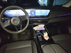 Buick Envision Plus Envision Plus 28T FWD Platinum - ფოტო 10