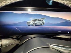 Buick Envision Plus Envision Plus 28T FWD Platinum - ფოტო 12