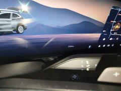 Buick Envision Plus Envision Plus 28T FWD Platinum - ფოტო 13