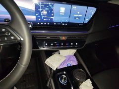 Buick Envision Plus Envision Plus 28T FWD Platinum - ფოტო 14