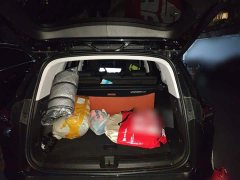 Buick Envision Plus Envision Plus 28T FWD Platinum - ფოტო 20