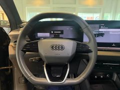 Audi Q6L e-tron Extended Range - ფოტო 10