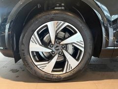 Audi Q6L e-tron Extended Range - ფოტო 18