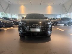 Audi Q6L e-tron Extended Range - ფოტო 2