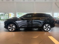 Audi Q6L e-tron Extended Range - ფოტო 4