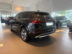 Audi Q6L e-tron Extended Range - ფოტო 5