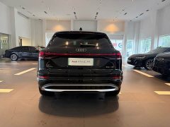 Audi Q6L e-tron Extended Range - ფოტო 6