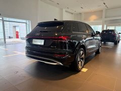 Audi Q6L e-tron Extended Range - ფოტო 7