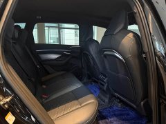 Audi Q6L e-tron Extended Range - ფოტო 8