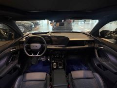 Audi Q6L e-tron Extended Range - ფოტო 9