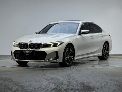BMW 3 Series 325Li M Sport Package - фото 1