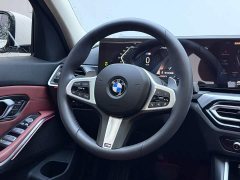 BMW 3 Series 325Li M Sport Package - фото 11