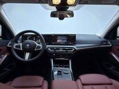 BMW 3 Series 325Li M Sport Package - фото 12