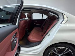 BMW 3 Series 325Li M Sport Package - фото 13