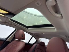 BMW 3 Series 325Li M Sport Package - фото 15