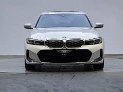 BMW 3 Series 325Li M Sport Package - фото 2