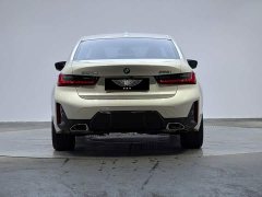 BMW 3 Series 325Li M Sport Package - фото 3