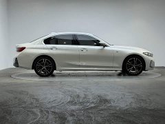 BMW 3 Series 325Li M Sport Package - фото 4