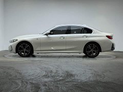 BMW 3 Series 325Li M Sport Package - фото 5