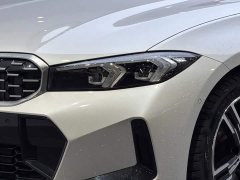 BMW 3 Series 325Li M Sport Package - фото 6