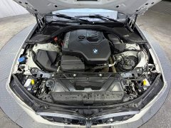 BMW 3 Series 325Li M Sport Package - фото 8