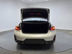 BMW 3 Series 325Li M Sport Package - фото 9