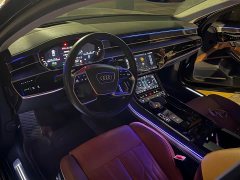 Audi A8 A8L 55 TFSI quattro Flagship - photo 3
