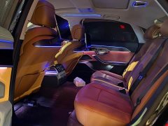 Audi A8 A8L 55 TFSI quattro Flagship - photo 4