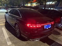 Audi A8 A8L 55 TFSI quattro Flagship - photo 6